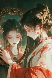 Bìa truyện Tùy Thân Không Gian Cưới Đại Lão, Được Cả Nhà Cưng Chiều