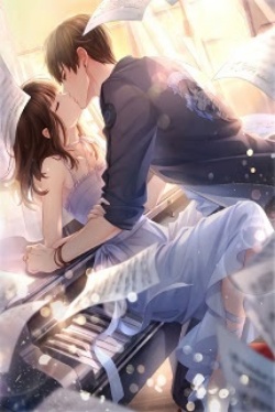 Bìa truyện Tuyệt Đối Phục Tùng