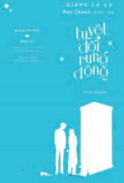 Bìa truyện Tuyệt Đối Rung Động