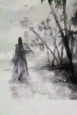 Bìa truyện Tuyết Lạc Hồng Trần