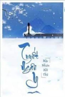Bìa truyện Tuyết Ngân Y