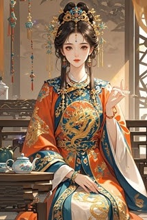 Bìa truyện Tuyết Ngục - Trạm Dạo Tiểu Sinh - Trạm Dạo Tiểu Sinh