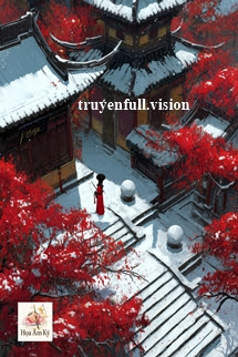 Bìa truyện Tuyết Phủ Cung Tâm - Thẩm Lục Vũ - Thẩm Lục Vũ