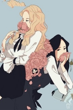 Bìa truyện Tuyệt Sắc - Tử Vũ