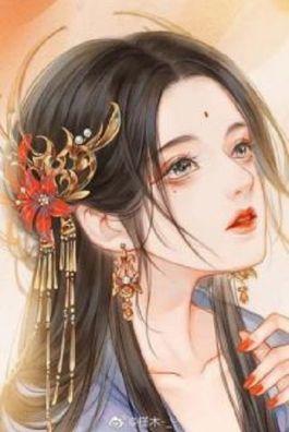Bìa truyện Tuyệt Thế Bạch Mù Sương - Từ Hoán Vũ