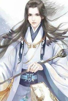 Bìa truyện Tuyệt Thế Phàm Nhân - Ptx