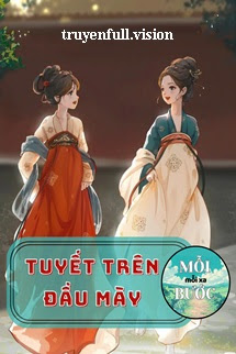 Bìa truyện Tuyết Trên Đầu Mày - Zhihu - Zhihu
