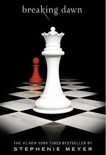 Bìa truyện Twilight Series Tập 4: Hừng Đông - Stephenie Meyer