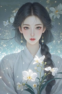 Bìa truyện Tỳ Nữ Thư Nhiên - Lý Yếm Ly - Lý Yếm Ly