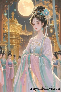Bìa truyện Tỷ Tỷ Của Ta - Khuyết Danh
