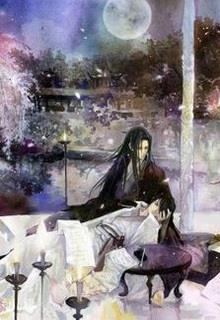 Bìa truyện U Lan Lộ - Hiên Viên Hoa Tế