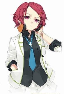 Bìa truyện U Linh Boss - Tô Du Bính