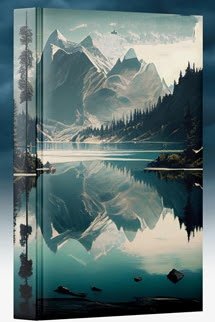 Bìa truyện Ước Hẹn Thanh Sơn