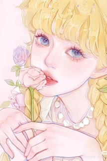 Bìa truyện Ước Nguyện Hạnh Phúc - A Nhất Mễ