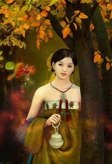 Bìa truyện Uyển Vân - Hoa Tuyết Tử