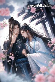 Vai Ác Quốc Sư Xinh Đẹp Như Hoa Bìa truyện Vai Ác Quốc Sư Xinh Đẹp Như Hoa - Thời Kim