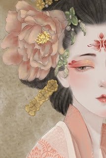 Bìa truyện Vai Phụ