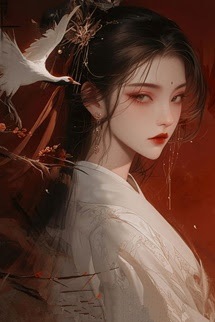 Bìa truyện Ván Cờ Báo Thù Chốn Cung Đình