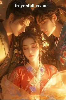 Bìa truyện Ván Cờ Của Công Chúa - Dương Dụ Hoàn Tử - Dương Dụ Hoàn Tử