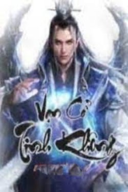 Bìa truyện Vạn Cổ Tinh Không