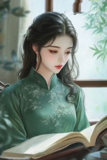 Bìa truyện Vấn Danh Tường Vi - Tử Vi Lưu Niên