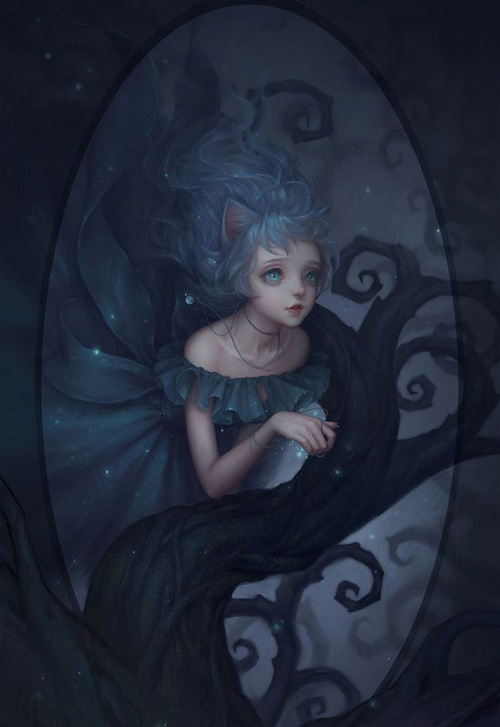 Bìa truyện Vạn Giới Pháp Thần - Javatan