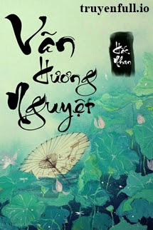 Bìa truyện Vãn Hương Nguyệt