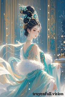 Bìa truyện Vận Khí Cẩm Lý, Mệnh Diệt Vương Triều - Zhihu