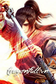 Bìa truyện Vạn Niên Bất Biến Nguyệt - Người Qua Đường A