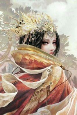 Bìa truyện Vấn Quan - Thất Tiểu Hoàng Thúc