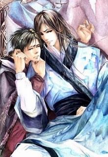 Bìa truyện Vấn Tình - Duật Kiều