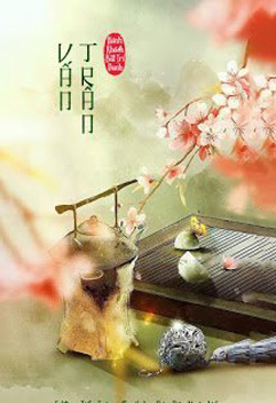 Bìa truyện Vấn Trần - Hành Khách Bất Tri Danh