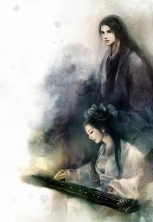 Bìa truyện Vân Trung Ca - Đồng Hoa