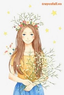 Bìa truyện Vầng Dương Ôm Lấy Em - Tiểu Trang Chu