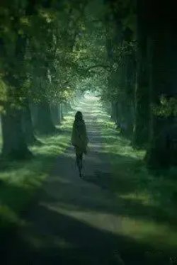 Bìa truyện Vào Một Ngày Đẹp Trời Tôi Nhìn Thấy Quỷ - Công Tử Cật Trà Khứ