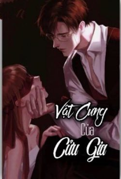 Bìa truyện Vật Cưng Của Cửu Gia - Skyhero