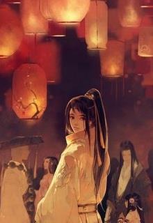 Bìa truyện Về Cổ Đại Làm Đầu Bếp - Mộc Dao