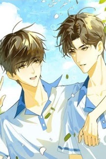 Bìa truyện Về Mùa Hạ - Thính Nhất Hạ Mạ