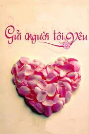 Bìa truyện Về Người Tôi Yêu - Lý Vĩ