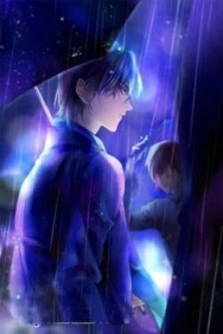 Bìa truyện Về Nhà