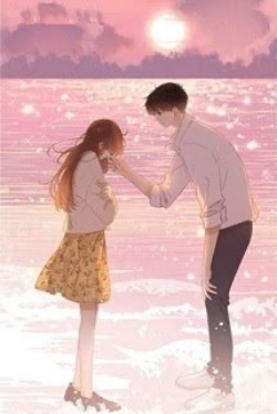 Bìa truyện Ve Sầu Mùa Hạ - Zhihu