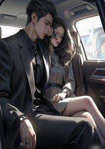 Bìa truyện Vệ Sĩ Của Em