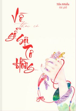 Bìa truyện Về Thời Cổ Gỡ Sợi Tơ Hồng