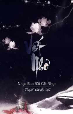 Bìa truyện Vết Nhơ Dư Ô