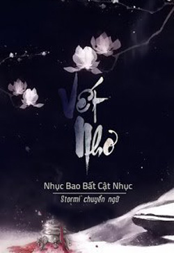 Bìa truyện Vết Nhơ - Nhục Bao Bất Cật Nhục