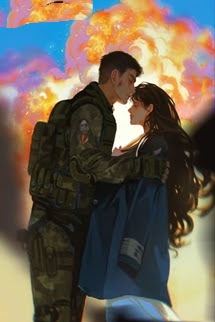 Bìa truyện Vết Nứt Con Tim - Ninh Thi - Ninh Thi