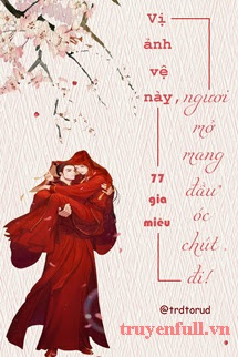 Bìa truyện Vị Ảnh Vệ Này, Ngươi Mở Mang Đầu Óc Chút Đi