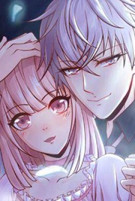 Bìa truyện Vì Em Mà Đắm Say - Khôi Tiểu Thường