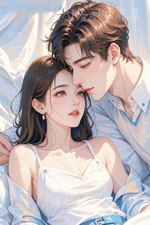 Bìa truyện Vì Gặp Em, Cả Thế Gian Ngọt Ngào