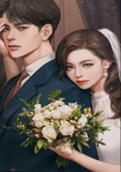 Bìa truyện Vị Hôn Phu Của Tôi Là Phản Diện